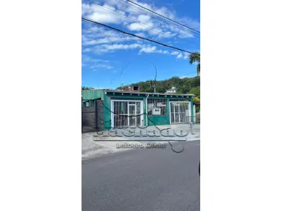 LOTE 001 - LEILÃO PRESENCIAL DE UMA CASA DE ALVENARIA, LOCALIZADA NO BAIRRO DUQUE DE CAXIAS EM SÃO LEOPOLDO