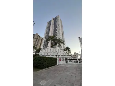 LOTE 001 - LEILÃO ON-LINE DE EXCELENTE APARTAMENTO COM 3 VAGAS DE ESTACIONAMENTO, NO EDIFÍCIO INFINITY RESIDENCE EM NOVO HAMBURGO