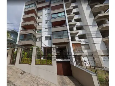 LOTE 001 - LEILÃO DE BOX DE ESTACIONAMENTO NO CONDOMINIO RESIDENCIAL SAN PAOLO EM CAXIAS DO SUL