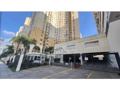 LOTE 001 - LEILÃO ON-LINE DE BOX DE ESTACIONAMENTO NO EDIFÍCIO RESIDENCIAL E COMERCIAL TERRA NOVA NATURE, EM PORTO ALEGRE