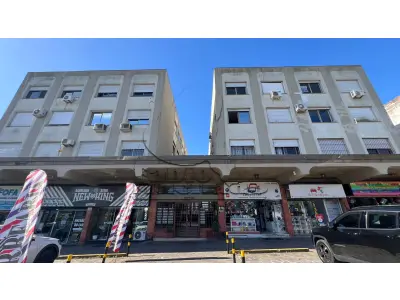 LOTE 001 - LEILÃO ON-LINE DE APARTAMENTO COM BOX, NO BAIRRO PETRÓPOLIS EM PORTO ALEGRE