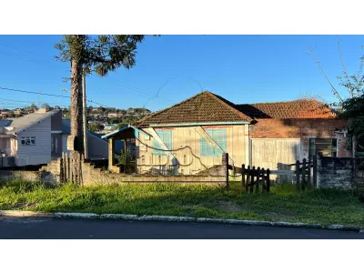 LOTE 001 - LEILÃO ON-LINE DE 48,07% DE UMA CASA MISTA NO BAIRRO DUQUE DE CAXIAS EM SÃO LEOPOLDO