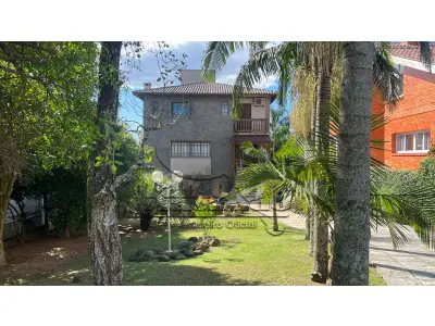 LOTE 001 - LEILÃO ON-LINE DE UM EXCELENTE SOBRADO DE 3 PAVIMENTOS (DESOCUPADO), NO RESIDENCIAL CONDADO DE CASTELA, NA CIDADE DE VIAMÃO.