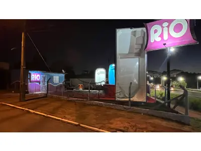 LOTE 000 - LEILÃO ON-LINE DE IMÓVEL COMERCIAL NA RS-239 EM SAPIRANGA