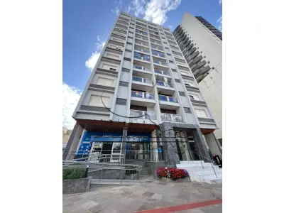 LOTE 000 - LEILÃO PRESENCIAL DE UM APARTAMENTO NO EDIFICIO JC SILVEIRA, LOCALIZADO NA RUA INDEPENDÊNCIA, NO CENTRO DE SÃO LEOPOLDO.