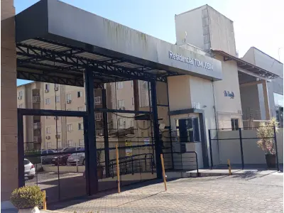Lote 001 - leilão on-line de um apartamento no condominio residencial e comercial tom jobim em são leopoldo aceita lance parcelado