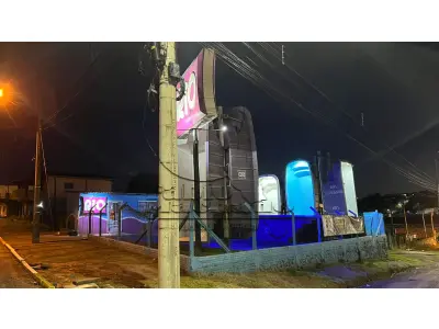 LOTE 000 - LEILÃO ON-LINE DE IMÓVEL COMERCIAL NA RS-239 EM SAPIRANGA