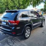 JEEP/GRAND CHEROKEE LIMITED - DIESEL - 2013/2013