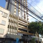 BOX NO EDIFICIO CENTER PARK EM SÃO LEOPOLDO
