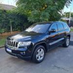 JEEP/GRAND CHEROKEE LIMITED - DIESEL - 2013/2013