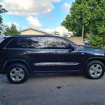 JEEP/GRAND CHEROKEE LIMITED - DIESEL - 2013/2013