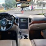 JEEP/GRAND CHEROKEE LIMITED - DIESEL - 2013/2013