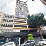 BOX NO EDIFICIO CENTER PARK EM SÃO LEOPOLDO