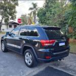 JEEP/GRAND CHEROKEE LIMITED - DIESEL - 2013/2013