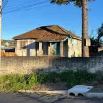 LOTE 001 - LEILÃO ON-LINE DE 48,07% DE UMA CASA MISTA NO BAIRRO DUQUE DE CAXIAS EM SÃO LEOPOLDO
