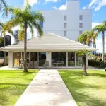 LOTE 001 - LEILÃO ON-LINE DE EXCELENTE APARTAMENTO COM 3 VAGAS DE ESTACIONAMENTO, NO EDIFÍCIO INFINITY RESIDENCE EM NOVO HAMBURGO