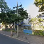 LOTE 001 - LEILÃO ON-LINE DE UM BOX DE ESTACIONAMENTO DO EDIFÍCIO RIO GRAVATAI EM PORTO ALEGRE