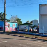 LOTE 000 - LEILÃO ON-LINE DE IMÓVEL COMERCIAL NA RS-239 EM SAPIRANGA
