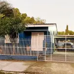LOTE 001 - LEILÃO ON-LINE DE CASA DE ALVENARIA NO BAIRRO SÃO JORGE, EM NOVO HAMBURGO.