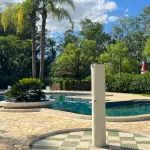 LOTE 001 - LEILÃO ON-LINE DE UM EXCELENTE SOBRADO DE 3 PAVIMENTOS (DESOCUPADO), NO RESIDENCIAL CONDADO DE CASTELA, NA CIDADE DE VIAMÃO.