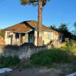LOTE 001 - LEILÃO ON-LINE DE 48,07% DE UMA CASA MISTA NO BAIRRO DUQUE DE CAXIAS EM SÃO LEOPOLDO