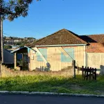 LOTE 001 - LEILÃO ON-LINE DE 48,07% DE UMA CASA MISTA NO BAIRRO DUQUE DE CAXIAS EM SÃO LEOPOLDO