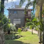 LOTE 001 - LEILÃO ON-LINE DE UM EXCELENTE SOBRADO DE 3 PAVIMENTOS (DESOCUPADO), NO RESIDENCIAL CONDADO DE CASTELA, NA CIDADE DE VIAMÃO.