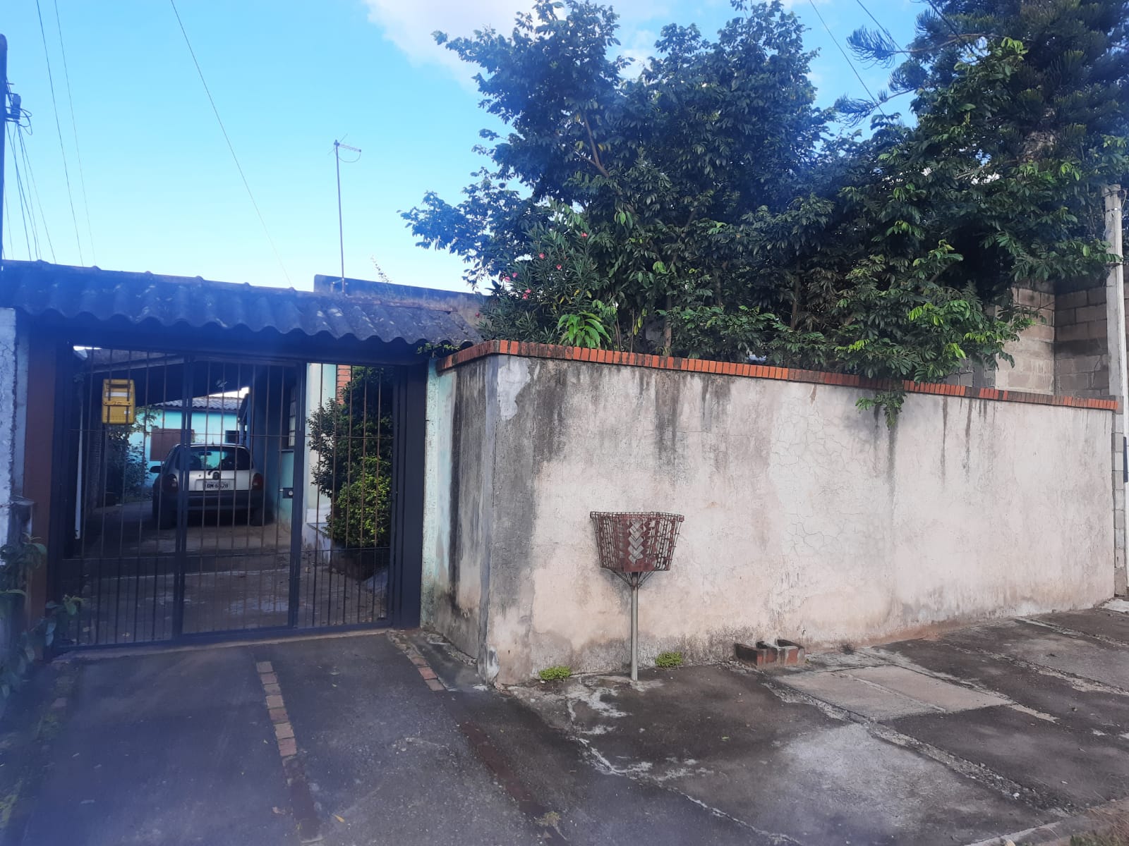 Imagem do imóvel Imóvel Residencial No Bairro Feitoria Em São Leopoldo