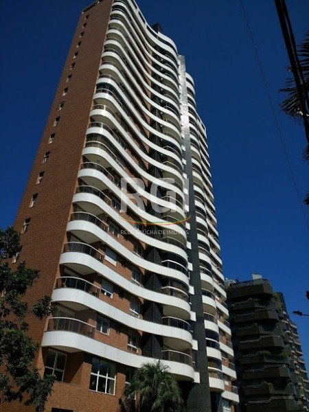 Imagem do imóvel Apartamento No Bairro Morro Do Espelho Em São Leopoldo