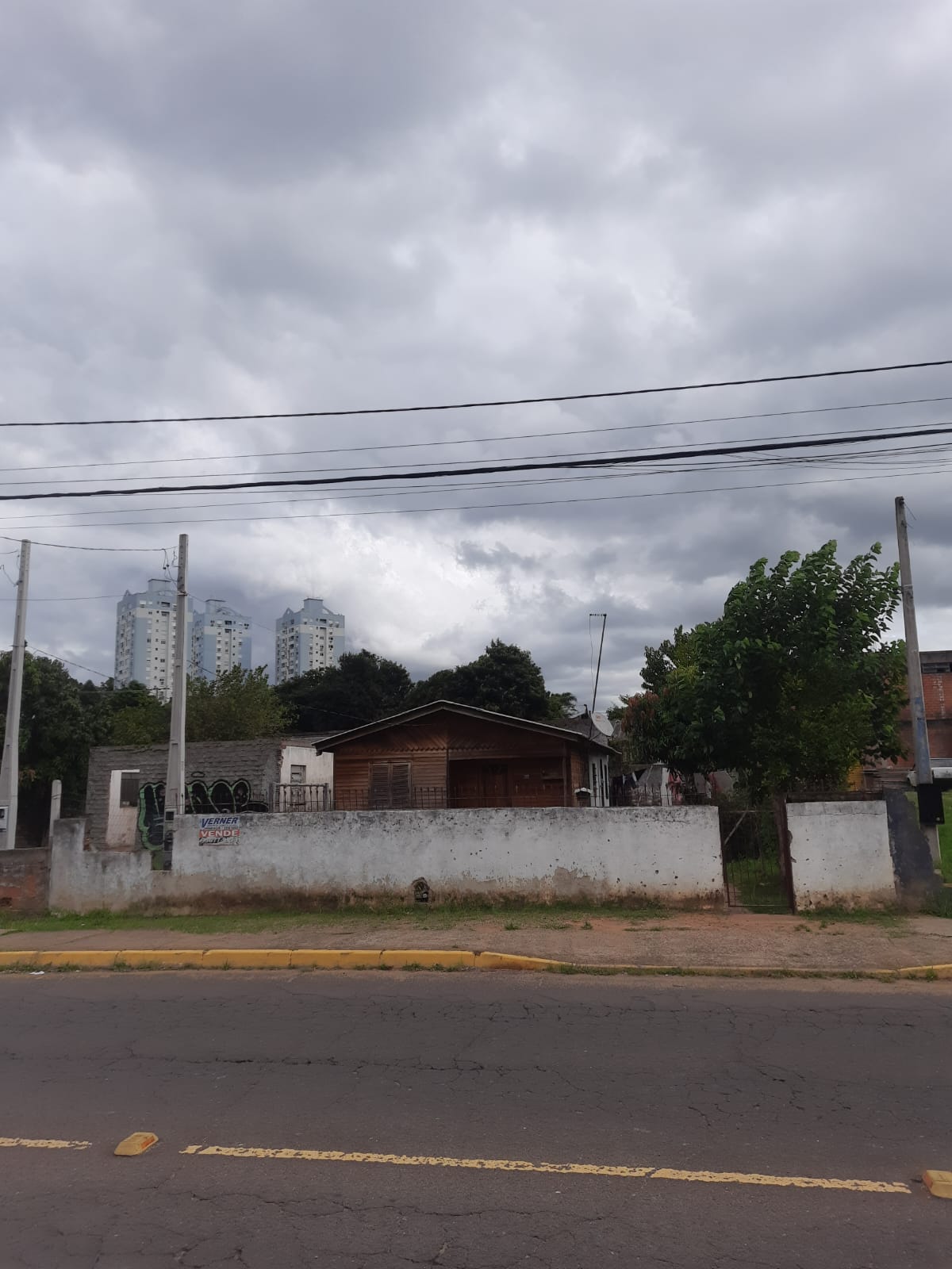 Imagem do imóvel Terreno Urbano Com Ótima Localização, Próximo A Estação Trensurb Da Unisinos