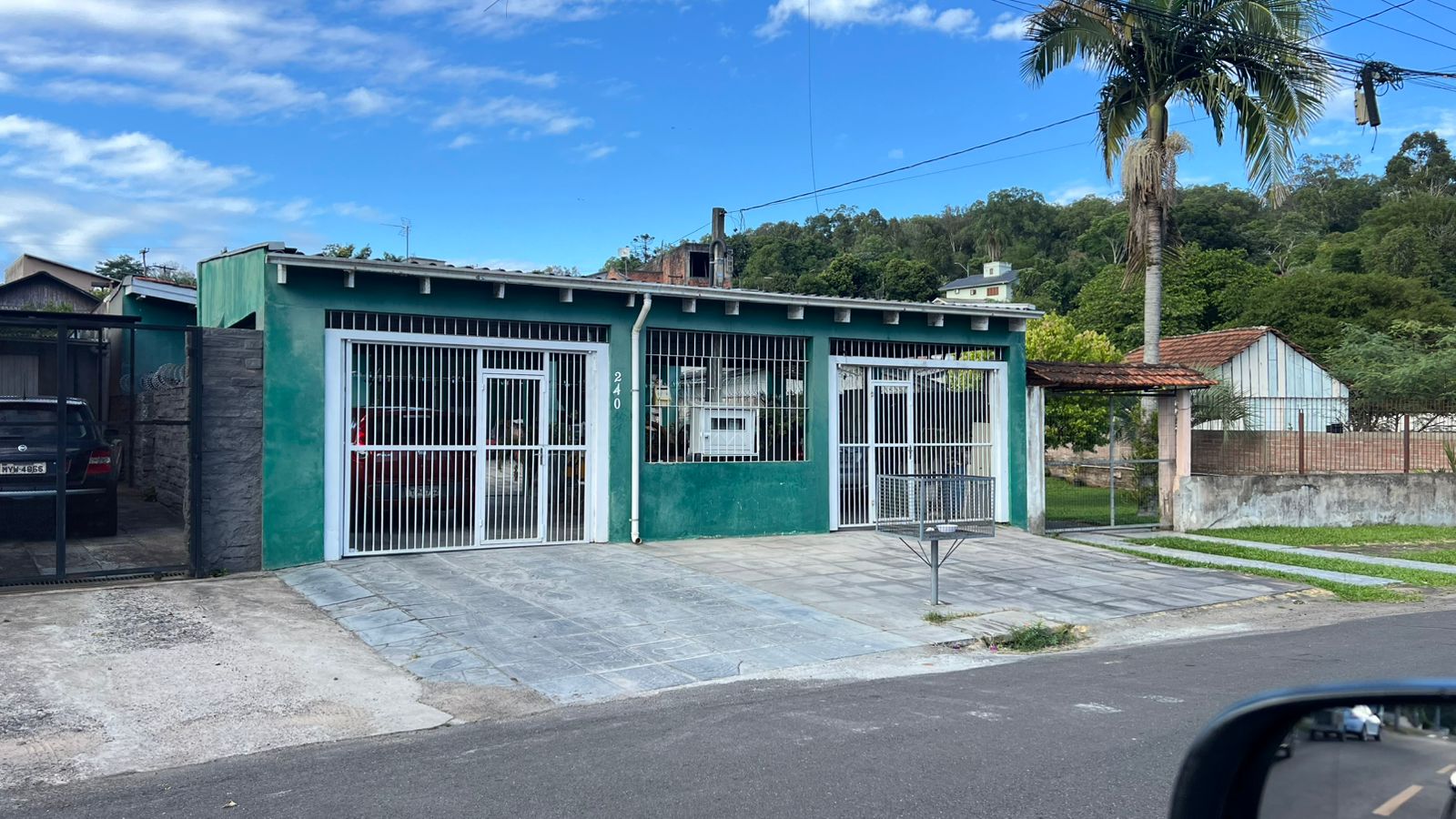 Leilão Presencial De Uma Casa De Alvenaria, Localizada No Bairro Duque De Caxias Em São Leopoldo, localizado em São Leopoldo - RS, bairro Duque de Caxias