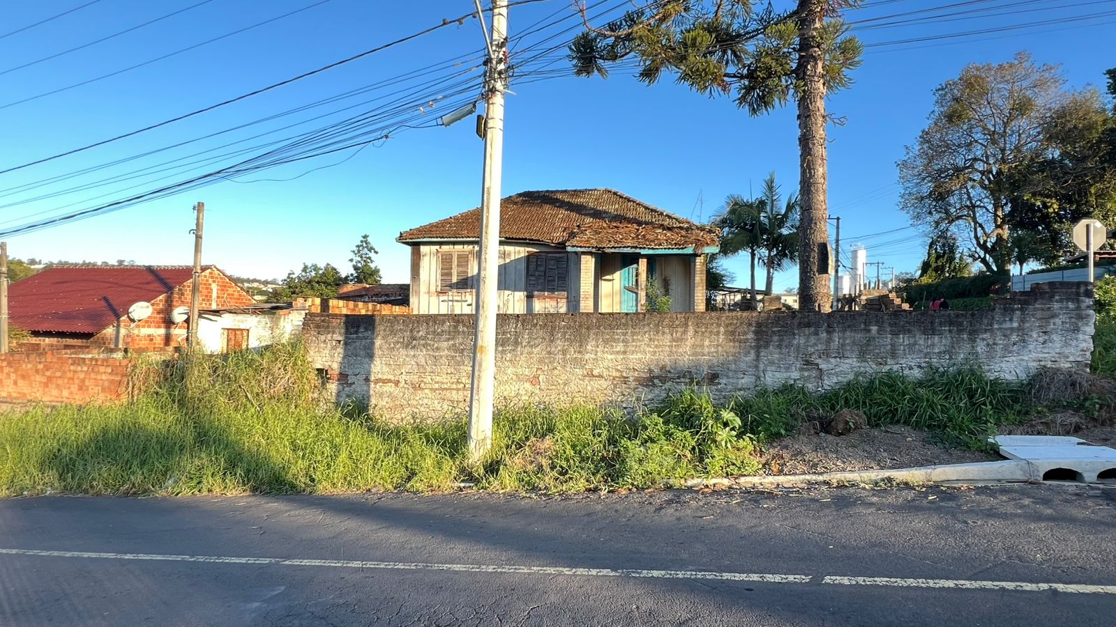 Imagem do imóvel LEILÃO ON-LINE DE 48,07% DE UMA CASA MISTA NO BAIRRO DUQUE DE CAXIAS EM SÃO LEOPOLDO
