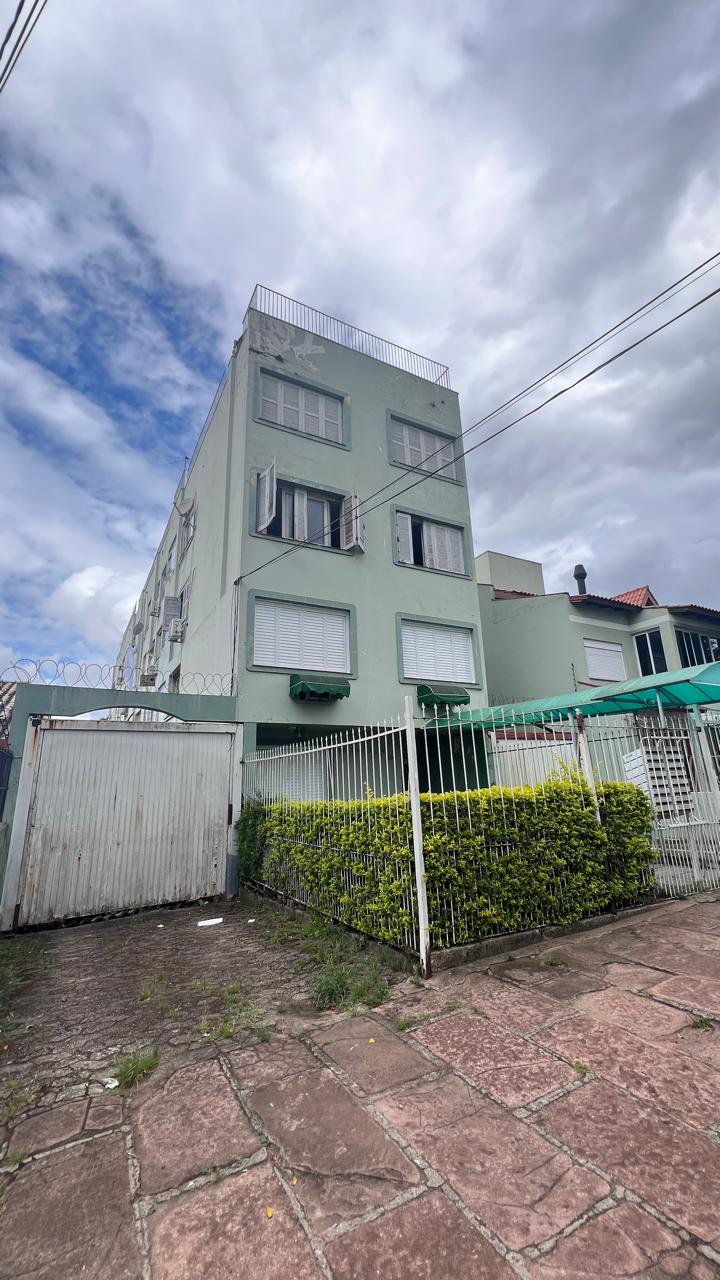 Imagem do imóvel LEILÃO ON-LINE DE UM BOX NO EDIFICIO SANTELMO, EM PORTO ALEGRE