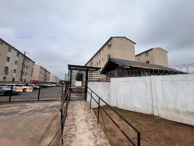 Imagem do imóvel Leilão Presencial/online De Um Apartamento No Condominio Malta Em São Leopoldo