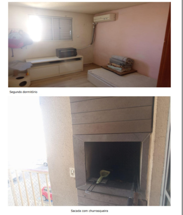 Leilão On-line E Presencial De Um Apartamento No Condomínio Tom Jobim, Localizado Na Avenio Da Imperatriz Leopoldina Em São Leopoldo, localizado em São Leopoldo - RS, bairro Pinheiro