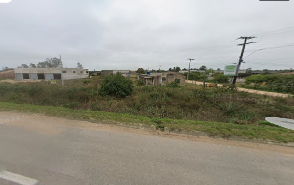 LEILÃO ON-LINE DE UM TERRENO EM CAPÃO DO LEÃO