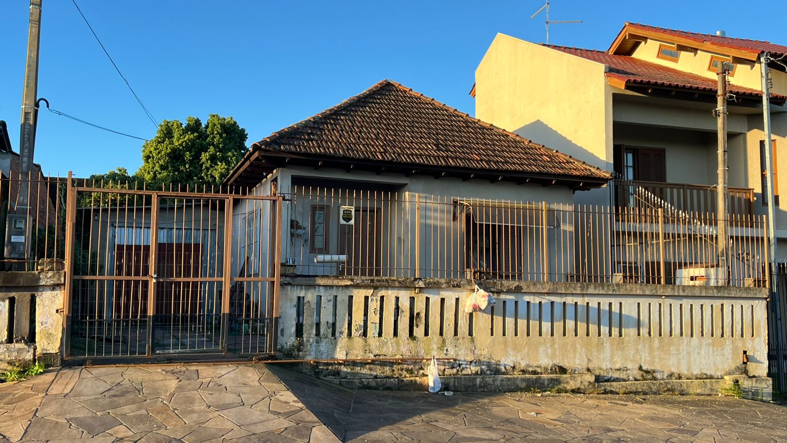 LEILÃO ON-LINE DE IMÓVEL EM SAPUCAIA DO SUL
