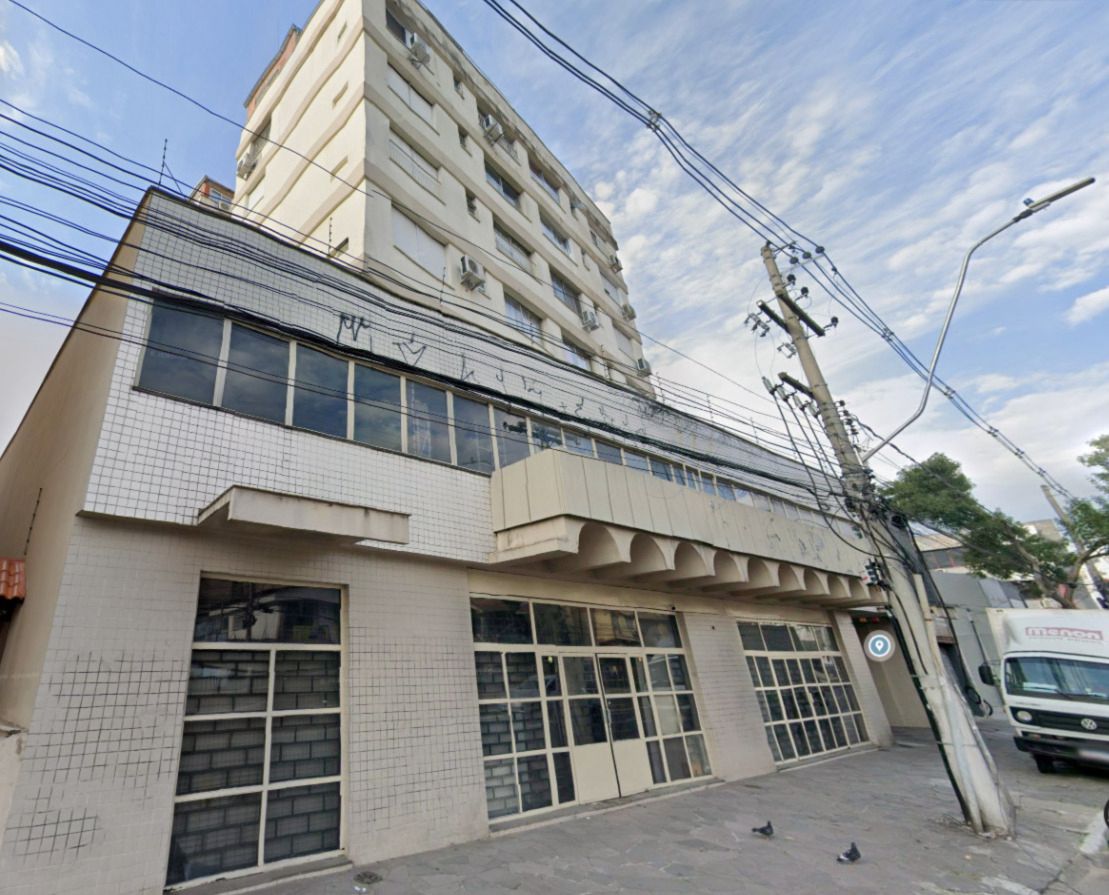 LEILÃO ON-LINE/PRESENCIAL DE APARTAMENTO EM PORTO ALEGRE