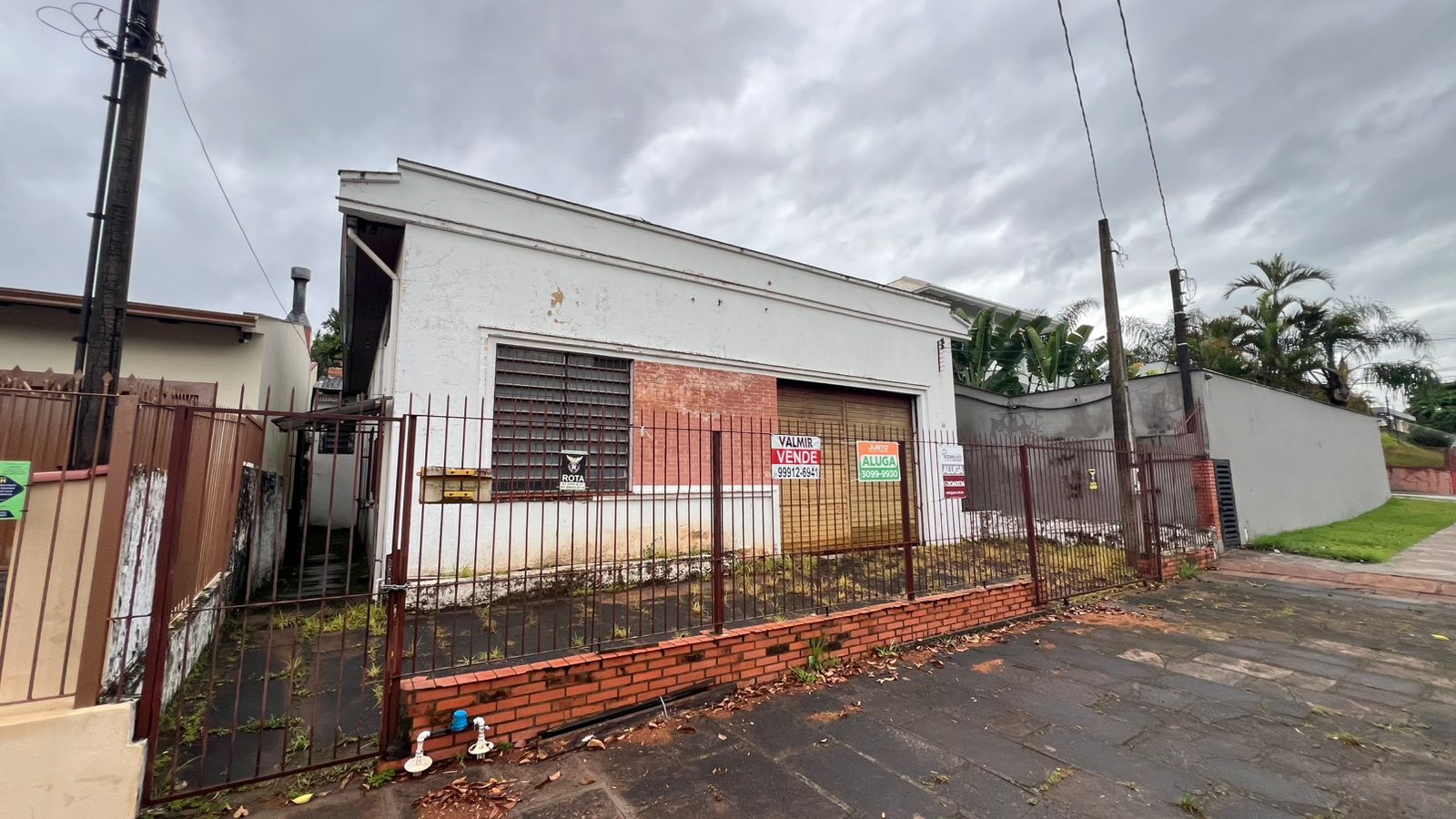 Leilão On-line De Um Imóvel Comercial No Bairro Cristo Rei, Em São Leopoldo., localizado em São Leopoldo - RS, bairro Cristo Rei