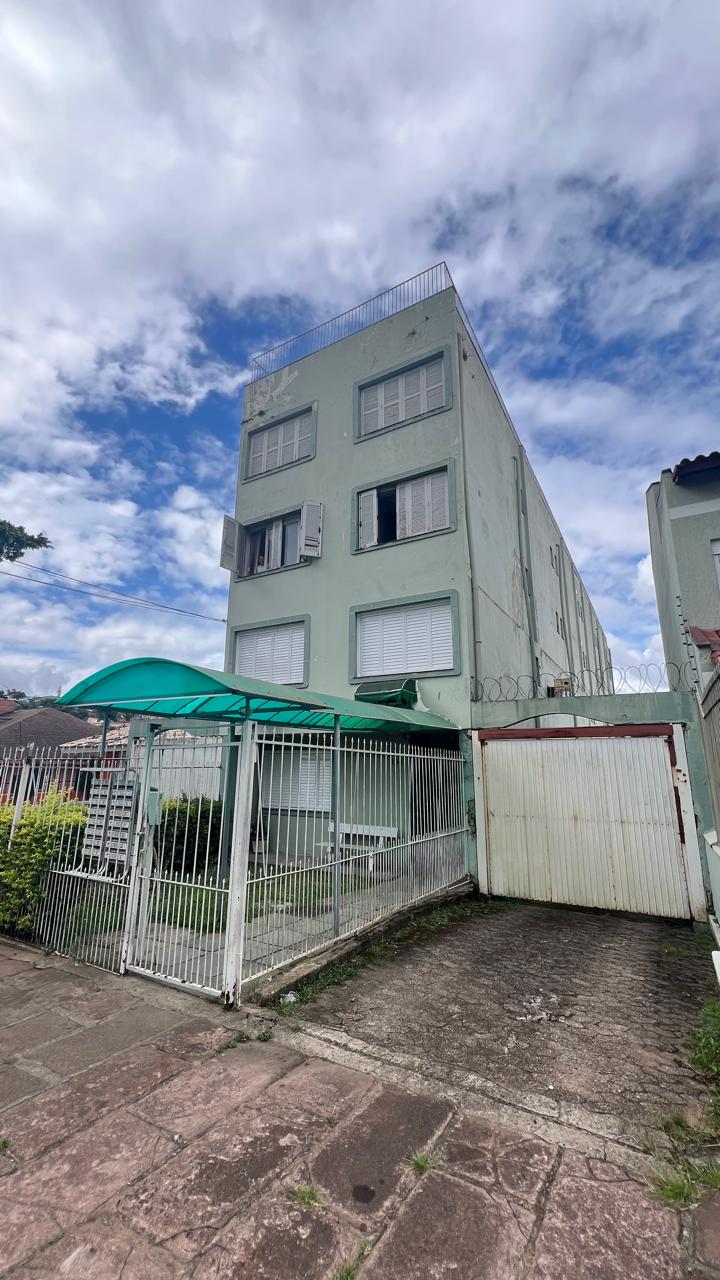 LEILÃO DE DE BOX NO EDIFICIO SANTELMO EM PORTO ALEGRE