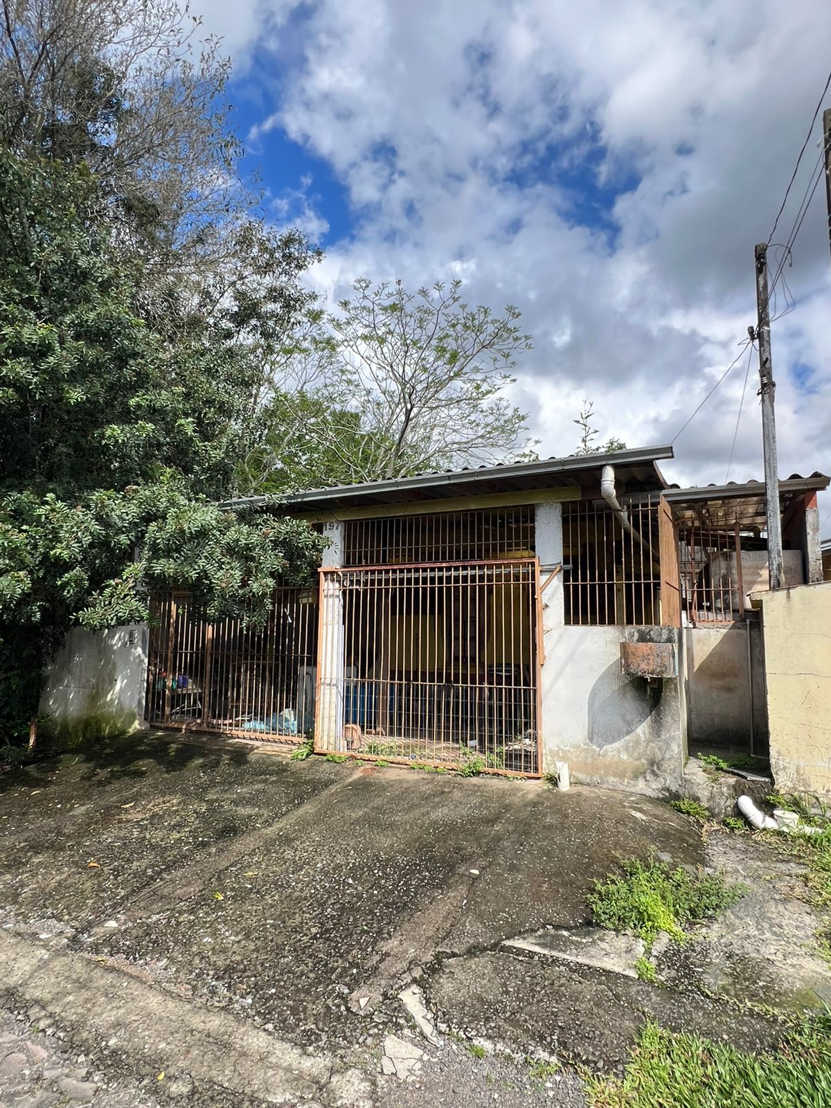 LEILÃO HIBRIDO DE IMÓVEL NO BAIRRO FEITORIA EM SÃO LEOPOLDO