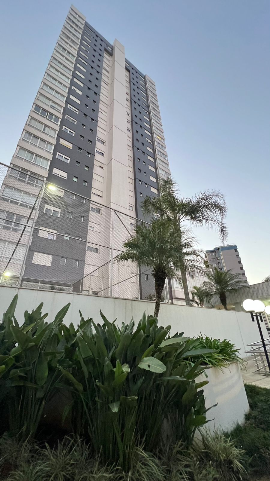 Imagem do imóvel LEILÃO ON-LINE DE EXCELENTE APARTAMENTO COM 3 VAGAS DE ESTACIONAMENTO, NO EDIFÍCIO INFINITY RESIDENCE EM NOVO HAMBURGO
