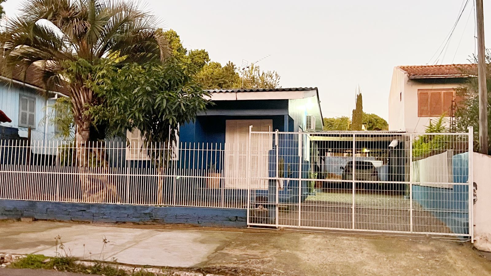 Imagem do imóvel LEILÃO ON-LINE DE CASA DE ALVENARIA NO BAIRRO SÃO JORGE, EM NOVO HAMBURGO.