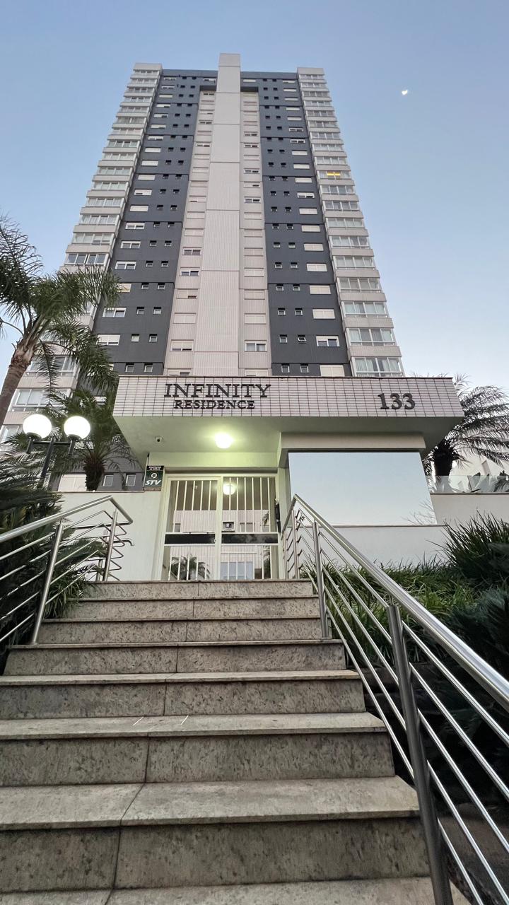 LEILÃO ON-LINE DE EXCELENTE APARTAMENTO EM NOVO HAMBURGO