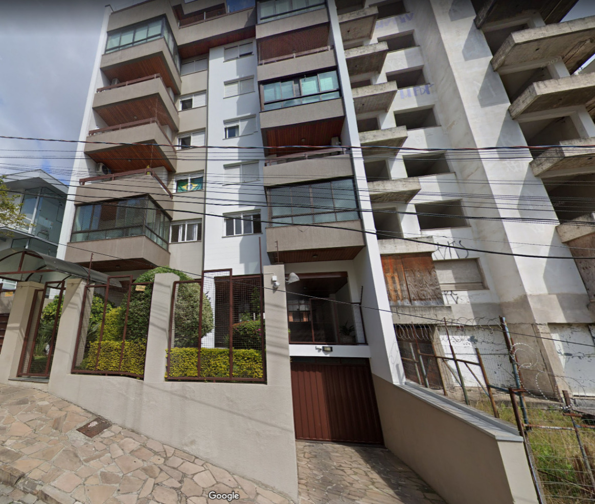 LEILÃO ON-LINE DE UM BOX DE ESTACIONAMENTO NO RESIDENCIAL SAN PAOLO EM CAXIAS DO SUL, localizado em Caxias Do Sul - RS