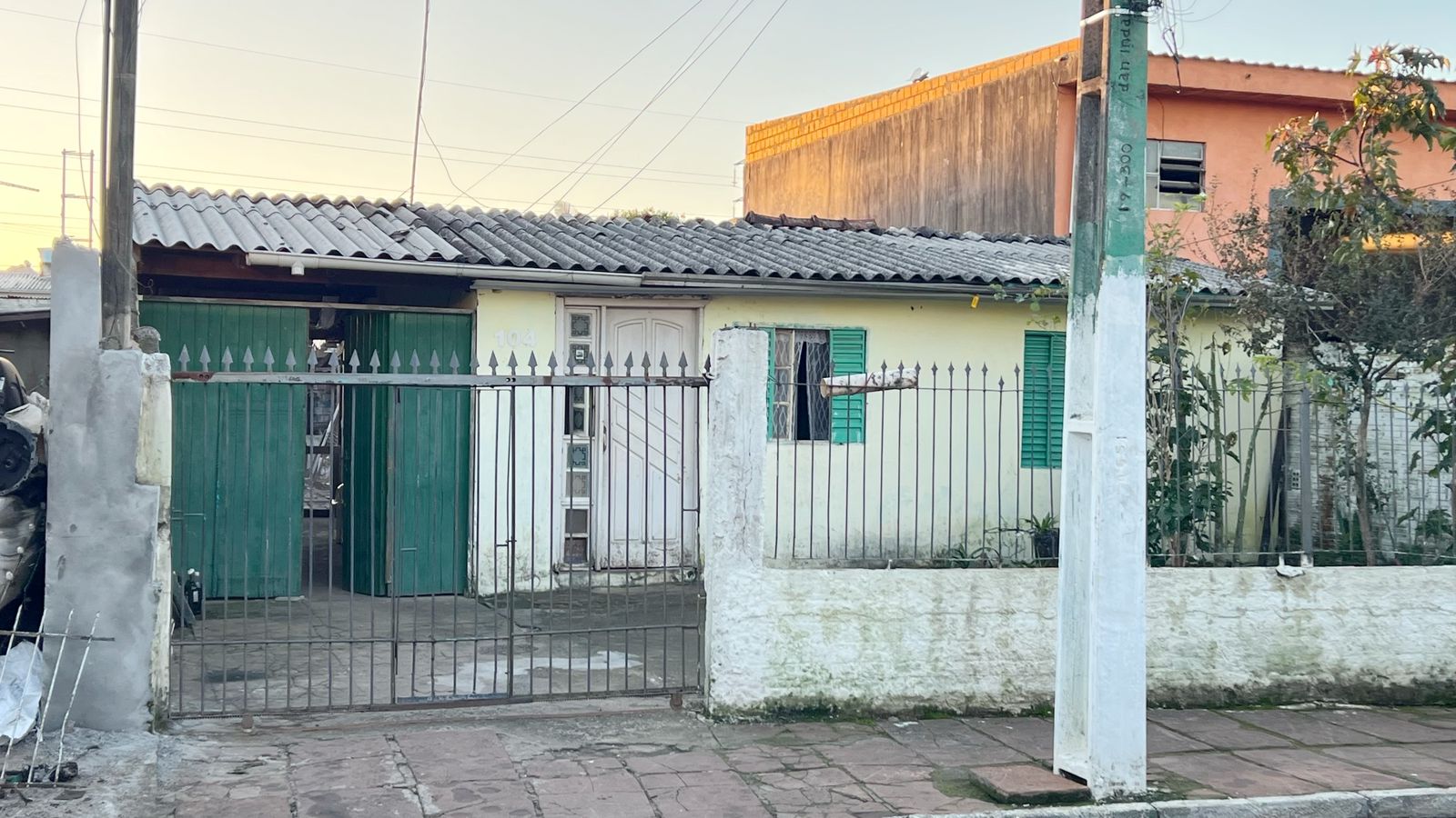 LEILÃO ON-LINE DE IMÓVEL EM SÃO LEOPOLDO