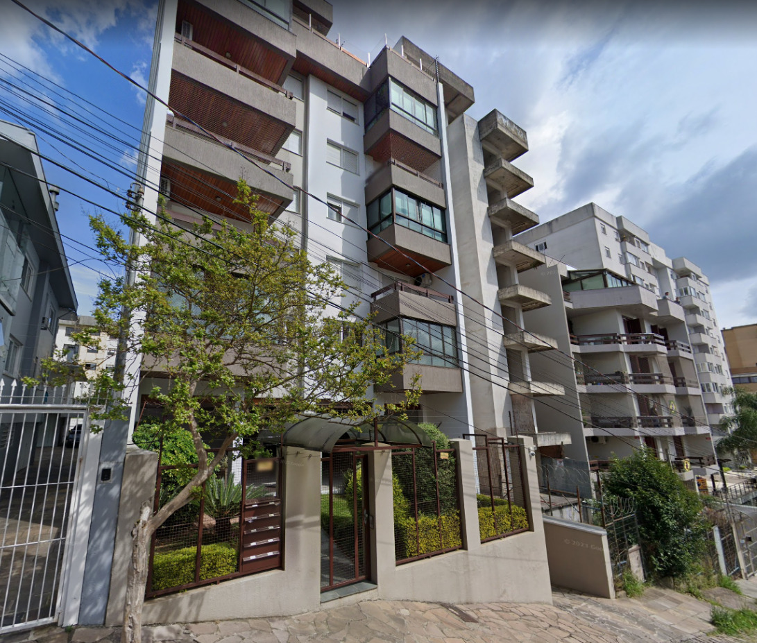 LEILÃO ON-LINE DE UM BOX DE ESTACIONAMENTO NO RESIDENCIAL SAN PAOLO EM CAXIAS DO SUL