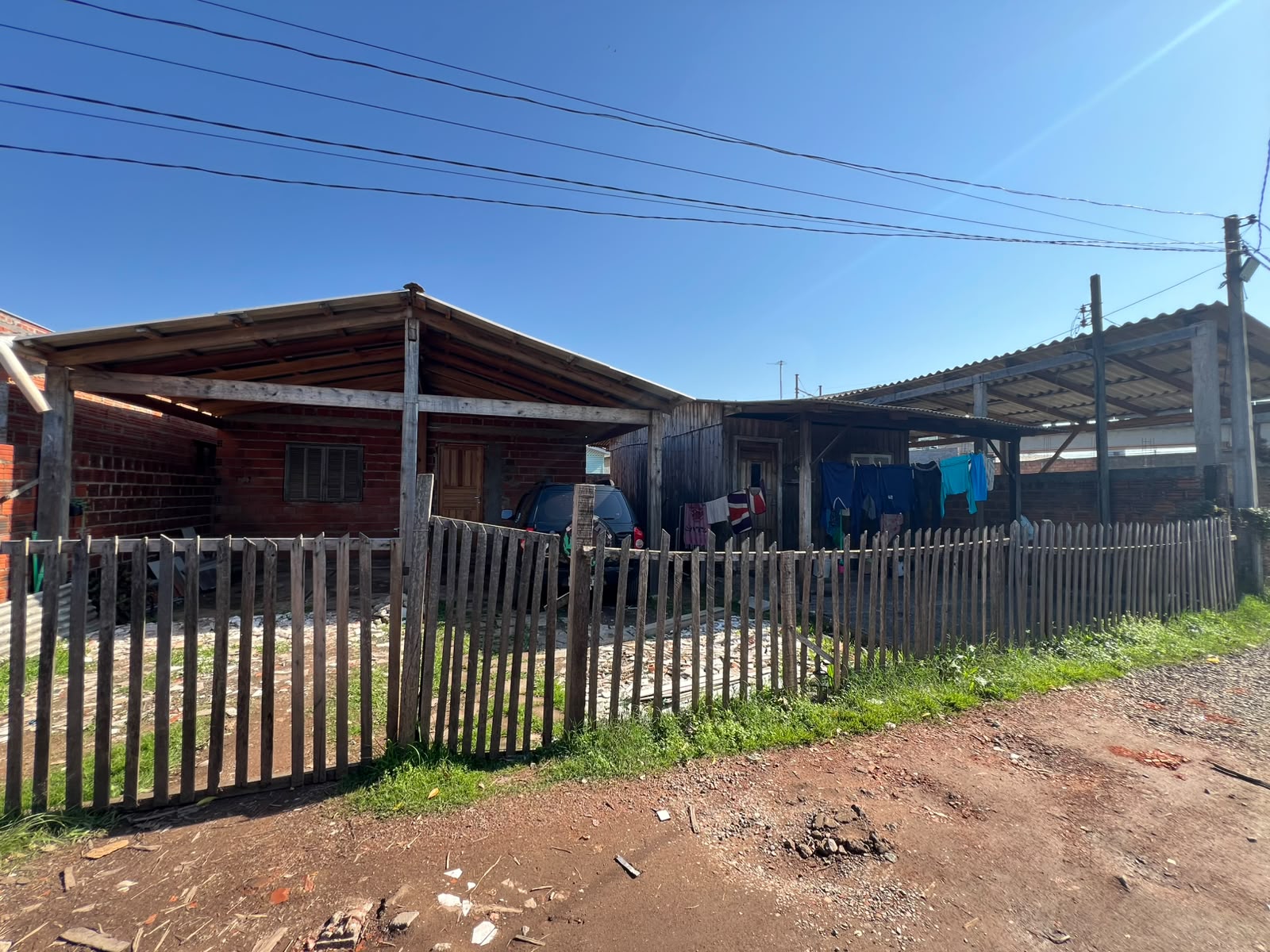 LEILÃO HIBRIDO DE IMÓVEL EM SÃO LEOPOLDO