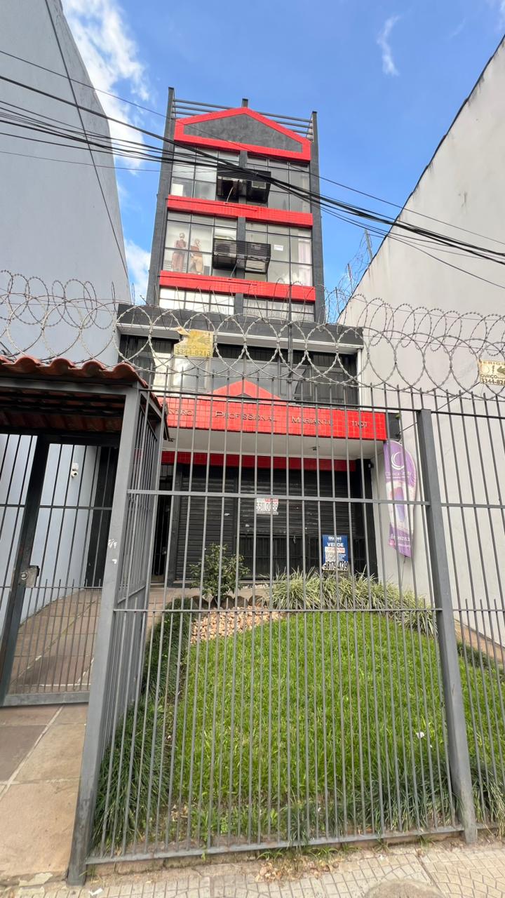LEILÃO ON-LINE DE SALA COMERCIAL EM PORTO ALEGRE
