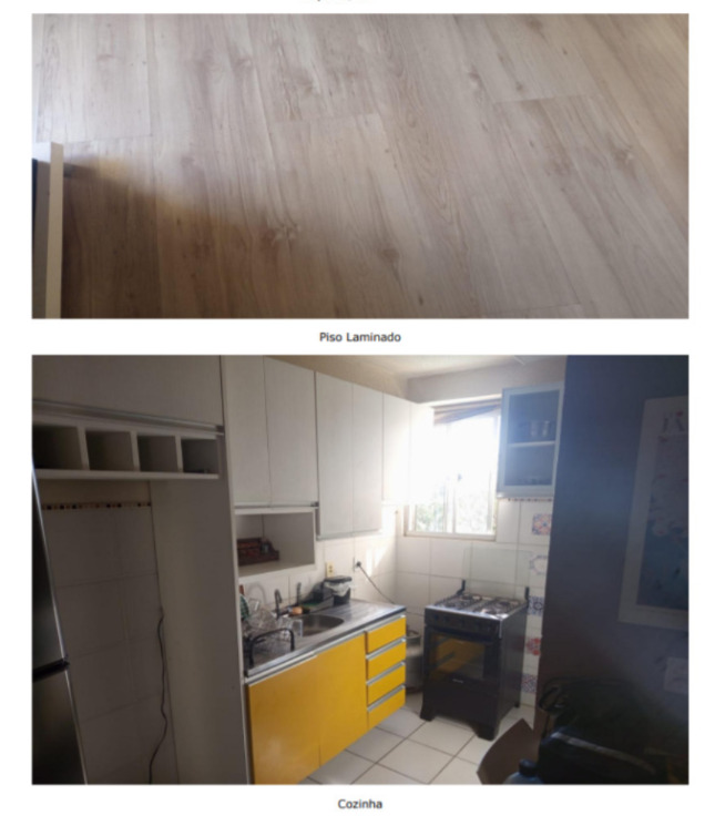 Leilão On-line E Presencial De Um Apartamento No Condomínio Tom Jobim, Localizado Na Avenio Da Imperatriz Leopoldina Em São Leopoldo, localizado em São Leopoldo - RS, bairro Pinheiro